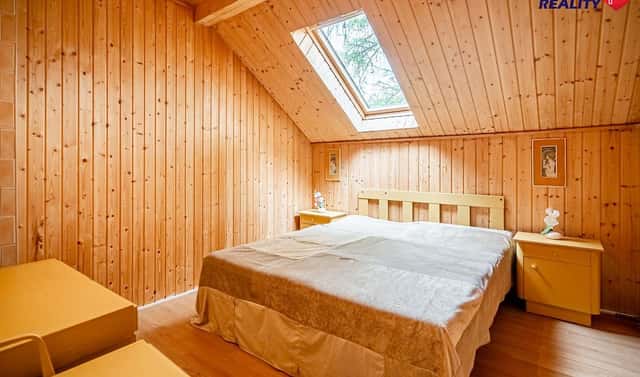 Prodej chaty/chalupy 72 m² s pozemkem 688 m², Vítkov – Zálužné, okres Opava