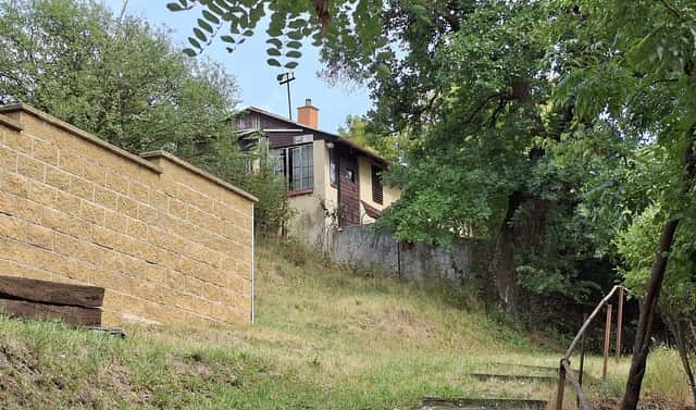 Prodej chaty/chalupy 35 m² s pozemkem 1 992 m², Brno – Obřany, okres Brno-město