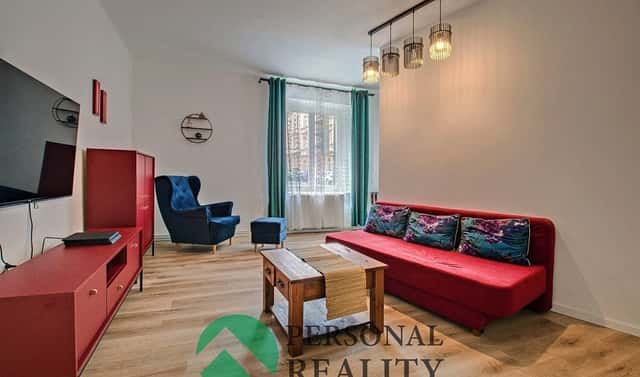 Prodej bytu 3+1 97 m², Evropská, Cheb