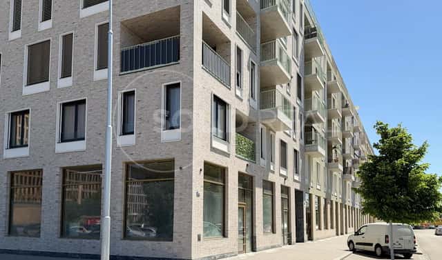 Prodej bytu 4+kk 120 m², Brno – Trnitá, okres Brno-město