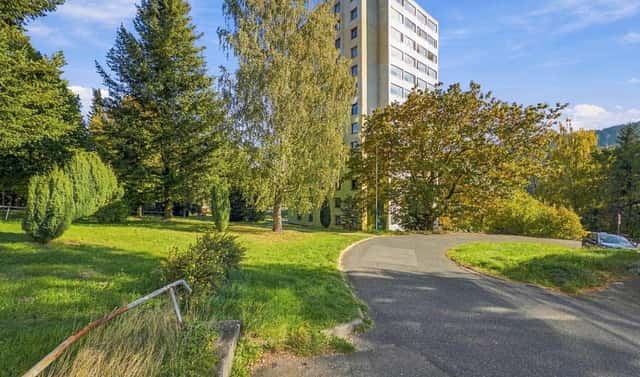 Prodej bytu 3+1 71 m², Sportovní, Tanvald, okres Jablonec nad Nisou