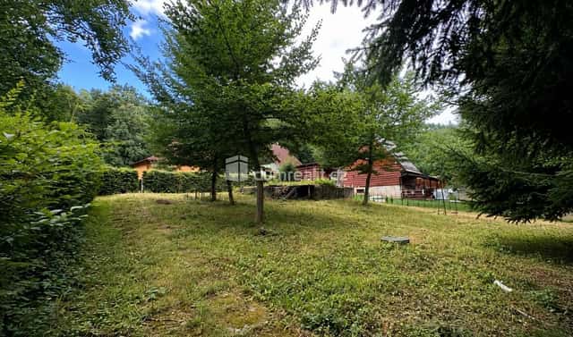 Prodej zahrady 363 m², Tvarožná Lhota, okres Hodonín