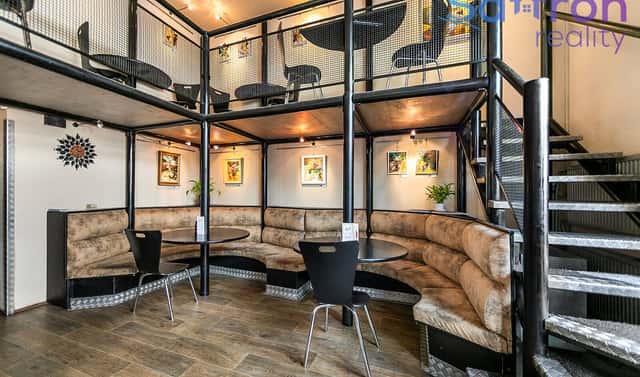 Prodej restaurace 93 m², Veleslavínova, Plzeň – Vnitřní Město, okres Plzeň-město