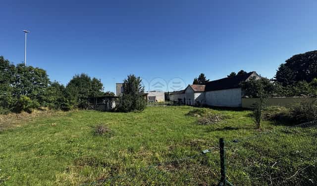 Prodej stavebního pozemku 1 393 m², Radonice, okres Praha-východ