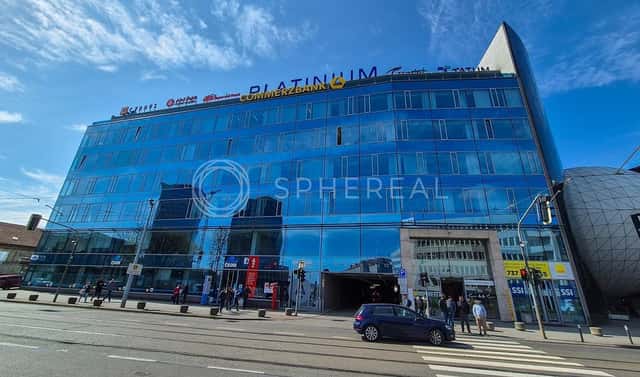 Pronájem kanceláře 209 m², Veveří, Brno – Žabovřesky, okres Brno-město