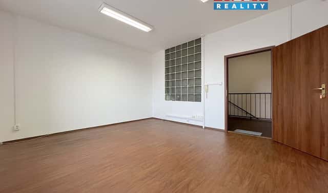 Pronájem kanceláře 18 m², Prostějov