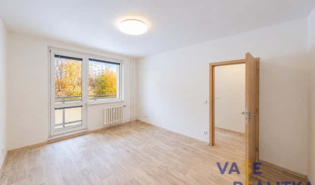 Pronájem bytu 1+1 37 m², Temenická, Šumperk
