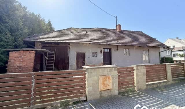 Prodej domu 65 m² s pozemkem 946 m², Lípa, okres Zlín