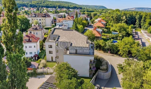 Prodej bytu 3+kk 76 m², Okružní, Praha 4 – Komořany