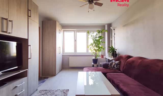 Prodej bytu 3+1 65 m², Polní, Orlová – Lutyně, okres Karviná