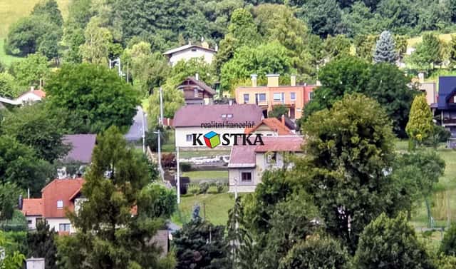 Prodej domu 200 m² s pozemkem 1 857 m², Lichnov, okres Nový Jičín