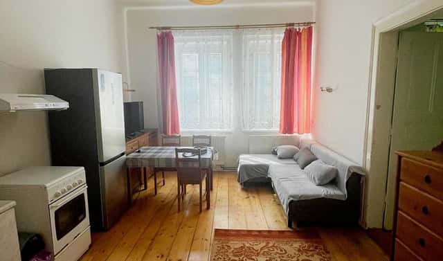 Prodej bytu 2+kk 43 m², Havlíčkova, Rakovník