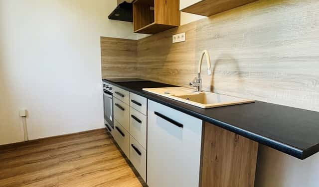 Pronájem bytu 2+1 50 m², Svornosti, Ostrava – Zábřeh, okres Ostrava-město