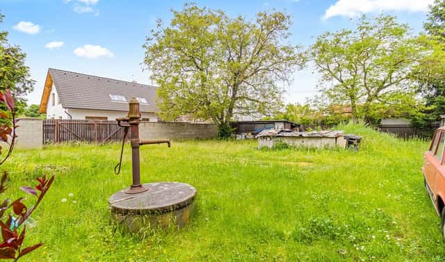 Prodej stavebního pozemku 450 m², Praha 4 – Kunratice