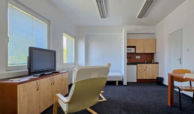 Pronájem kanceláře 71 m², Lešetínská, Karviná – Staré Město