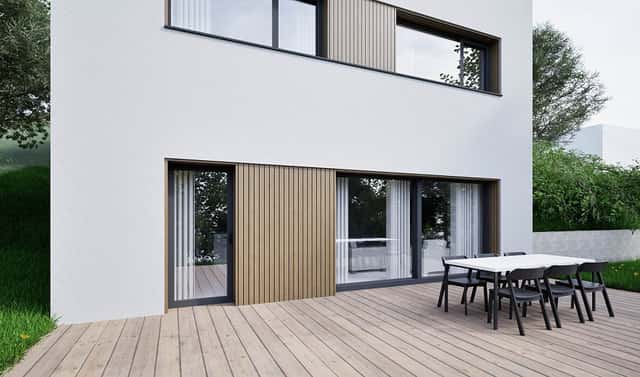Prodej domu 154 m² s pozemkem 950 m², Troubsko, okres Brno-venkov