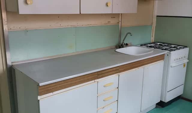 Pronájem bytu 2+1 56 m², M. Švabinského, Bílina – Teplické Předměstí, okres Teplice
