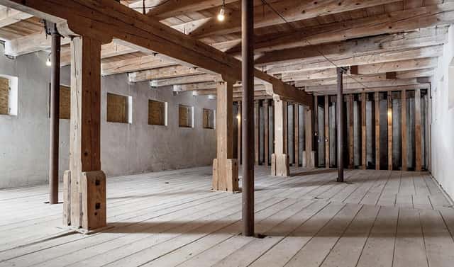 Prodej zemědělského objektu 450 m², Osvobození, Dymokury, okres Nymburk