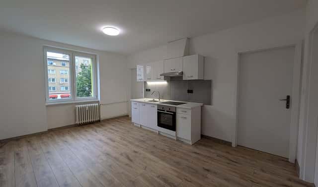 Pronájem bytu 3+kk 52 m², Josefa Skupy, Most
