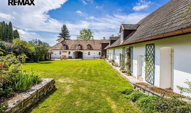 Prodej ubytovacího objektu 804 m², Předslavice, okres Strakonice