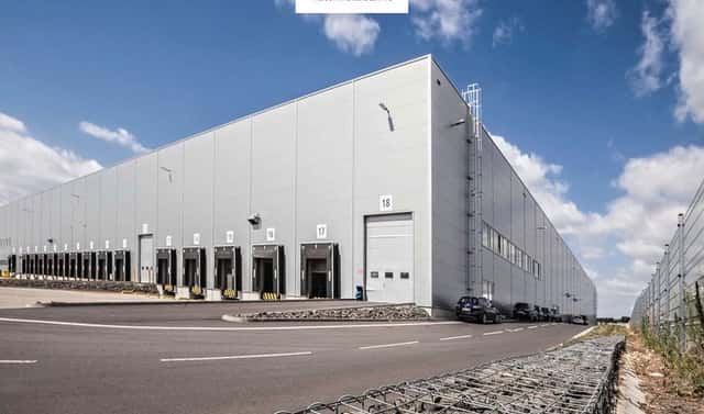 Pronájem výrobních prostor 8 816 m², Ke Karlovu, Plzeň – Skvrňany, okres Plzeň-město