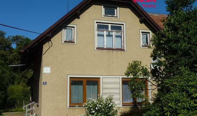 Prodej chaty/chalupy 350 m² s pozemkem 3 300 m², Vestec, okres Náchod
