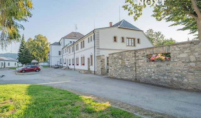 Prodej bytu 2+kk 42 m², Výzkumníků, Rapotín, okres Šumperk