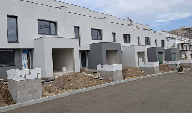 Prodej domu 154 m² s pozemkem 211 m², Nepilova, Beroun