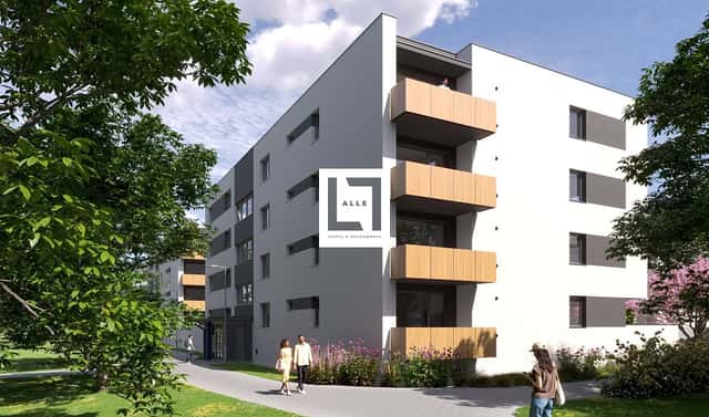 Prodej bytu 3+kk 80 m², Loudova, Olomouc