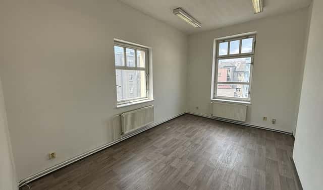 Pronájem kanceláře 80 m², 28. října, Ostrava – Moravská Ostrava, okres Ostrava-město