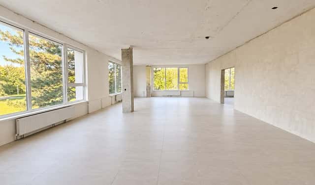 Pronájem komerčního objektu (jiného typu) 172 m², Ludvíka Podéště, Ostrava – Poruba, okres Ostrava-město