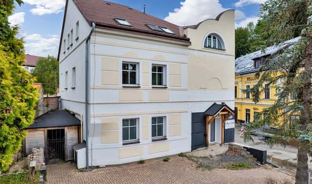 Prodej bytu 1+1 29 m², Rokytnice nad Jizerou – Dolní Rokytnice, okres Semily