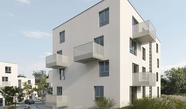 Prodej bytu 1+kk 40 m², Brněnská, Tišnov, okres Brno-venkov