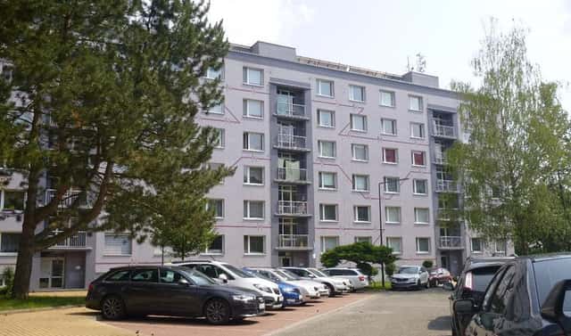 Prodej bytu 4+1 74 m², Jižní, Přelouč, okres Pardubice