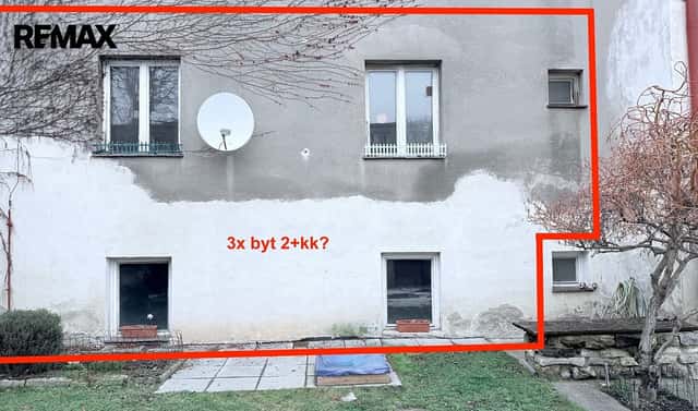 Prodej bytu 3+1 126 m², Přemyslova, Kralupy nad Vltavou, okres Mělník