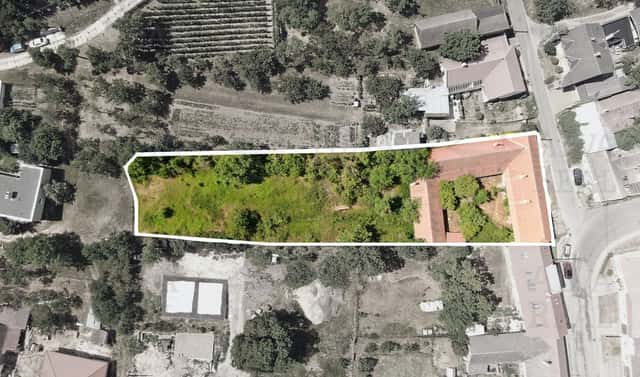 Prodej domu 370 m² s pozemkem 2 690 m², Stavěšice, okres Hodonín