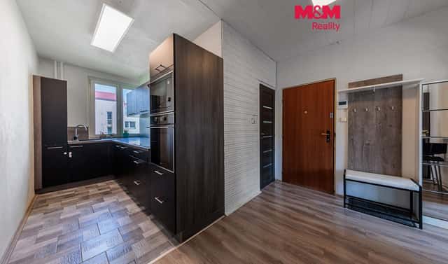 Prodej bytu 3+1 64 m², Dlouhá, Horní Slavkov, okres Sokolov