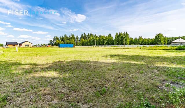 Prodej stavebního pozemku 908 m², Horní Jelení, okres Pardubice