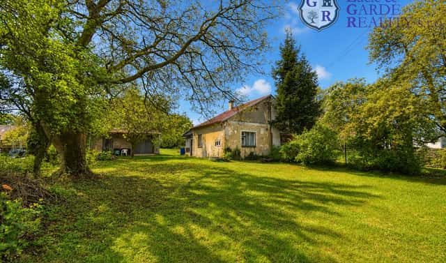 Prodej domu 61 m² s pozemkem 929 m², Krtská, Jesenice, okres Rakovník
