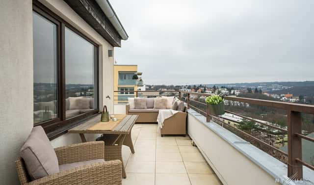 Prodej bytu 6+kk 120 m², Česká, Praha 5 – Košíře