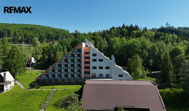 Prodej ubytovacího objektu 12 866 m², Rajnochovice, okres Kroměříž