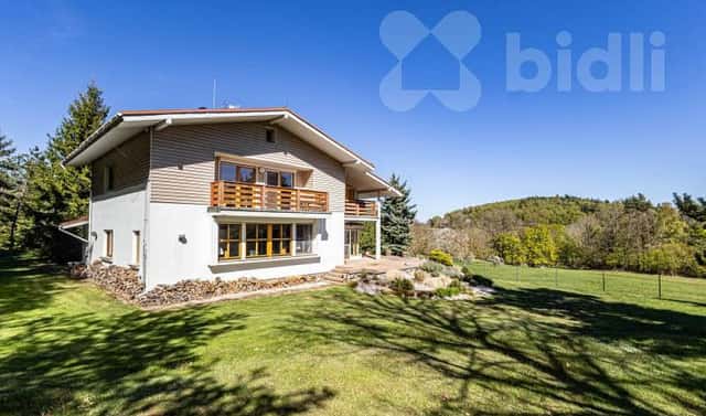 Prodej domu 250 m² s pozemkem 11 733 m², Kolinec – Boříkovy, okres Klatovy