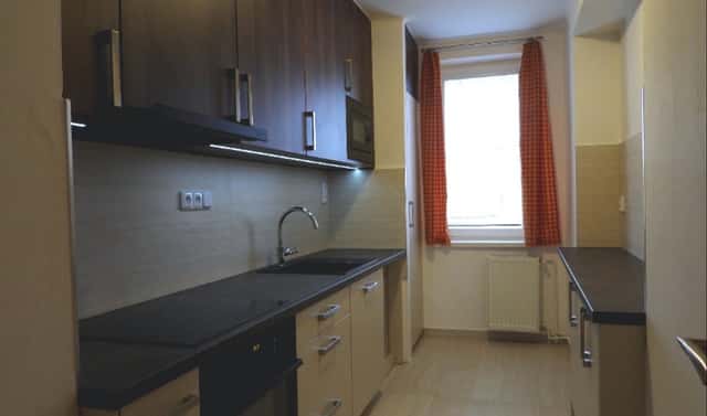 Pronájem bytu 3+1 76 m², U Hřiště, Roudnice nad Labem, okres Litoměřice