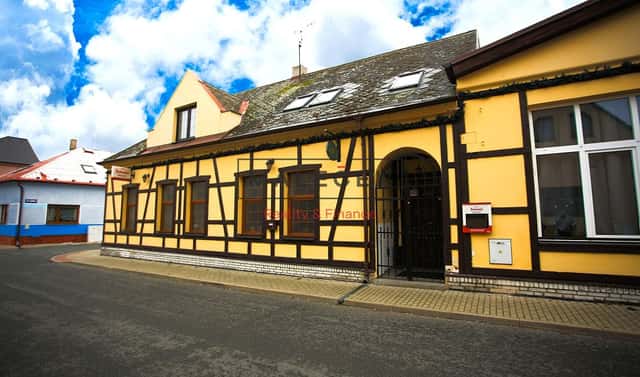 Prodej restaurace 592 m², Štefánikova, Kladno – Rozdělov