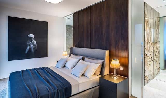 Prodej bytu 4+kk 175 m², Milevská, Praha 4 – Krč