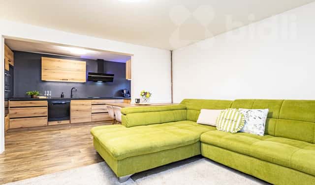 Prodej domu 186 m² s pozemkem 872 m², Šumperská, Jeseník – Bukovice