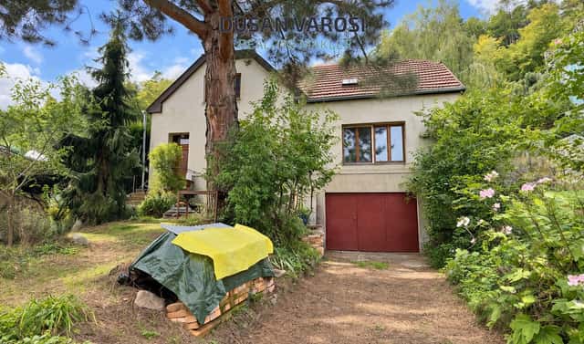 Prodej domu 100 m² s pozemkem 688 m², Březová, Brno – Jundrov, okres Brno-město