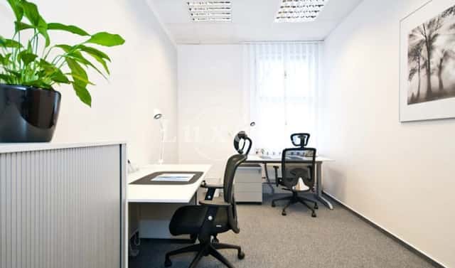 Pronájem kanceláře 227 m², Hybernská, Praha 1 – Nové Město