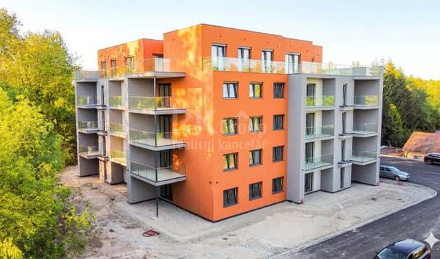 Prodej bytu 2+kk 67 m², Jezerní, Františkovy Lázně, okres Cheb