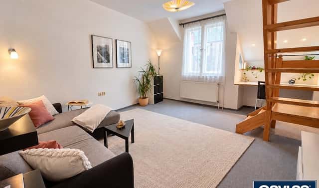 Prodej bytu 6+kk 159 m², Benediktská, Praha 1 – Staré Město